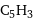 C_5H_3