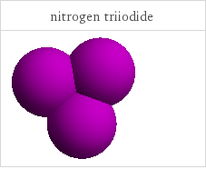 3D structure