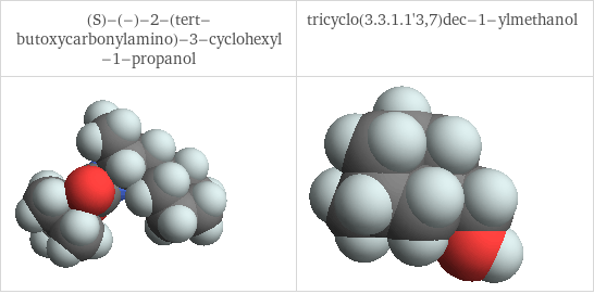 3D structure