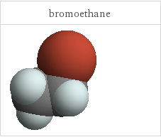 3D structure