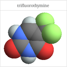 3D structure