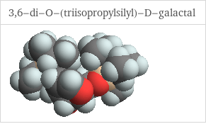 3D structure