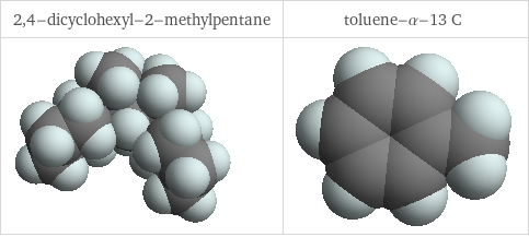 3D structure