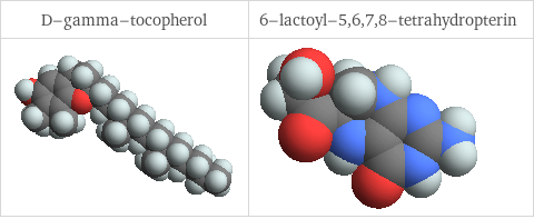 3D structure