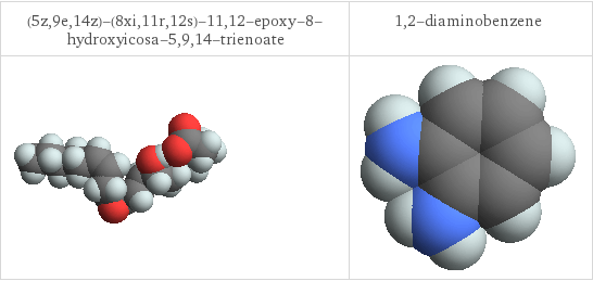 3D structure