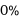 0%