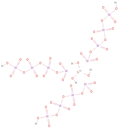 Structure diagram