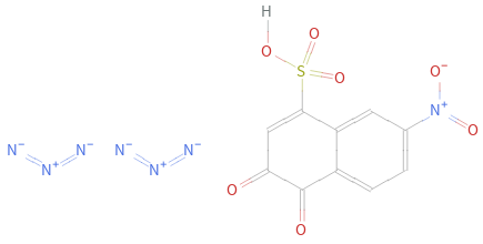 Structure diagram