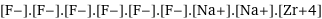 [F-].[F-].[F-].[F-].[F-].[F-].[Na+].[Na+].[Zr+4]