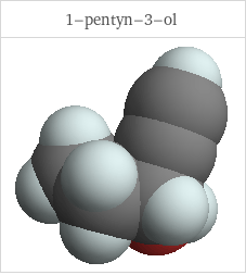 3D structure