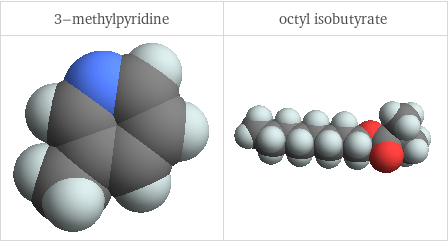 3D structure