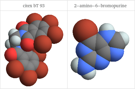 3D structure