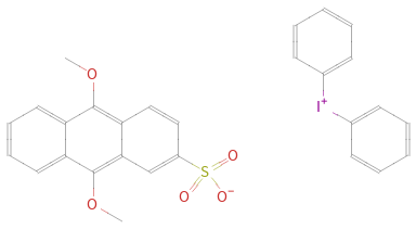 Structure diagram