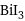 BiI_3