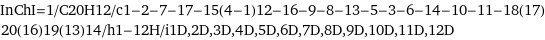 InChI=1/C20H12/c1-2-7-17-15(4-1)12-16-9-8-13-5-3-6-14-10-11-18(17)20(16)19(13)14/h1-12H/i1D, 2D, 3D, 4D, 5D, 6D, 7D, 8D, 9D, 10D, 11D, 12D