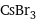 CsBr_3