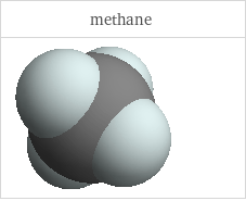 3D structure