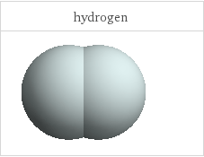 3D structure