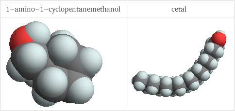 3D structure