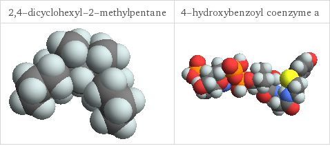 3D structure