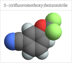 3D structure