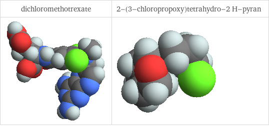 3D structure