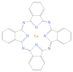 Structure diagram