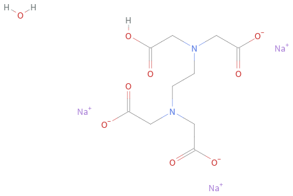 Structure diagram