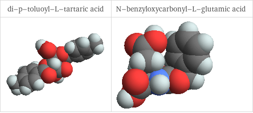 3D structure