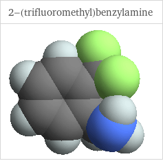 3D structure