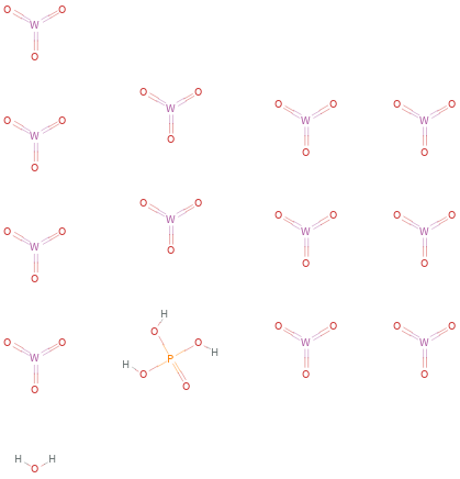 Structure diagram