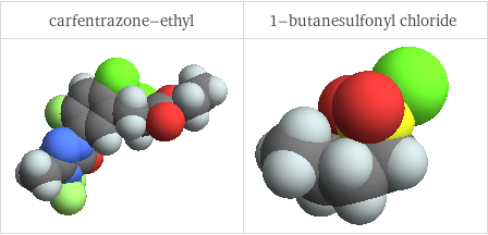 3D structure