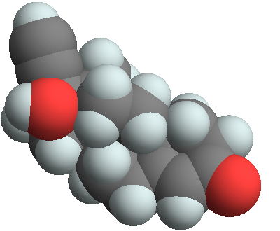 3D structure