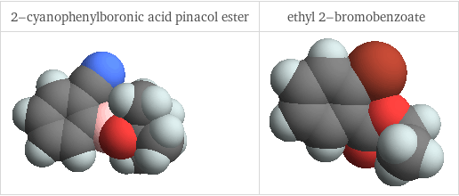 3D structure