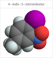 3D structure