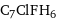 C_7Cl_F_H_6