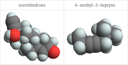 3D structure