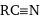 RC congruent N