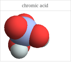 3D structure