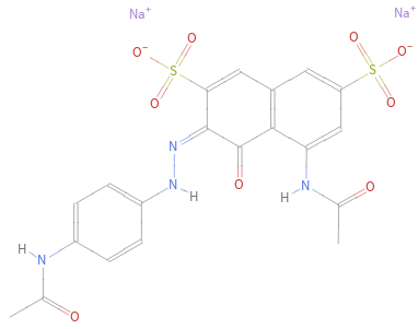 Structure diagram