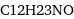 C12H23NO