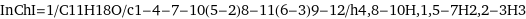 InChI=1/C11H18O/c1-4-7-10(5-2)8-11(6-3)9-12/h4, 8-10H, 1, 5-7H2, 2-3H3