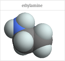 3D structure