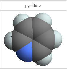 3D structure