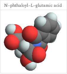 3D structure