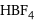 HBF_4