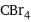 CBr_4