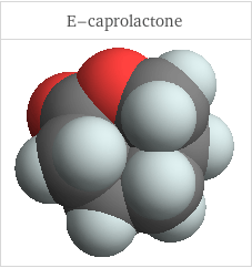 3D structure