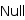 Null