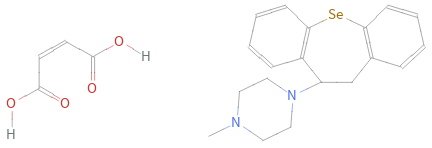 Structure diagram